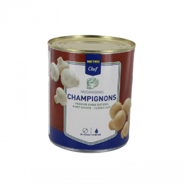 Champignons