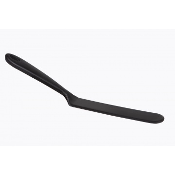 Spatule coudée pour tartes flambées et pizzas